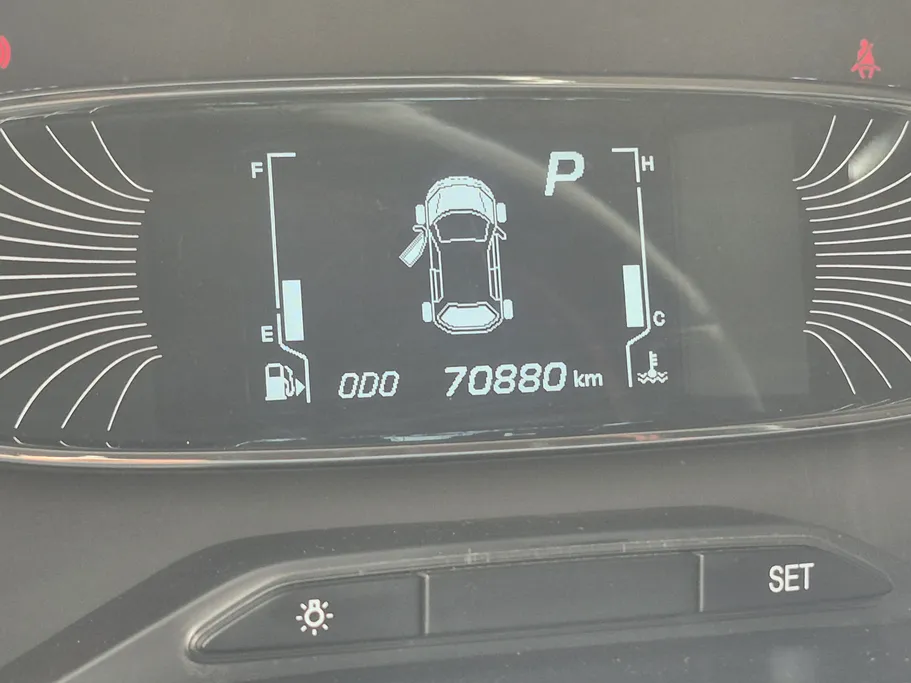 شفروليه جرووف بريميوم 2023 