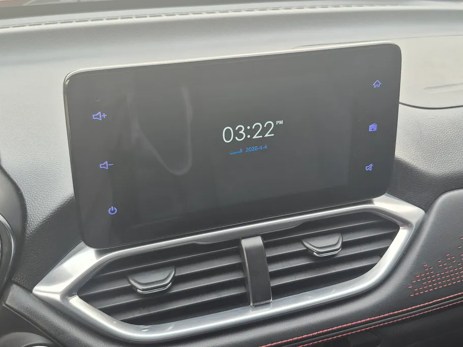 شفروليه جرووف بريميوم 2023 