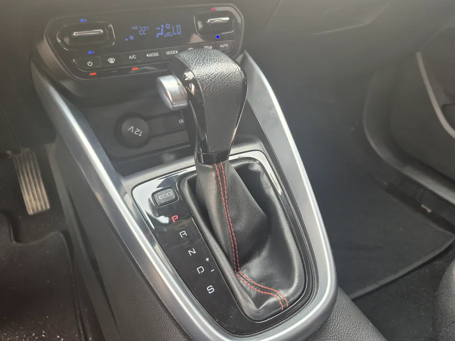 شفروليه جرووف بريميوم 2023 