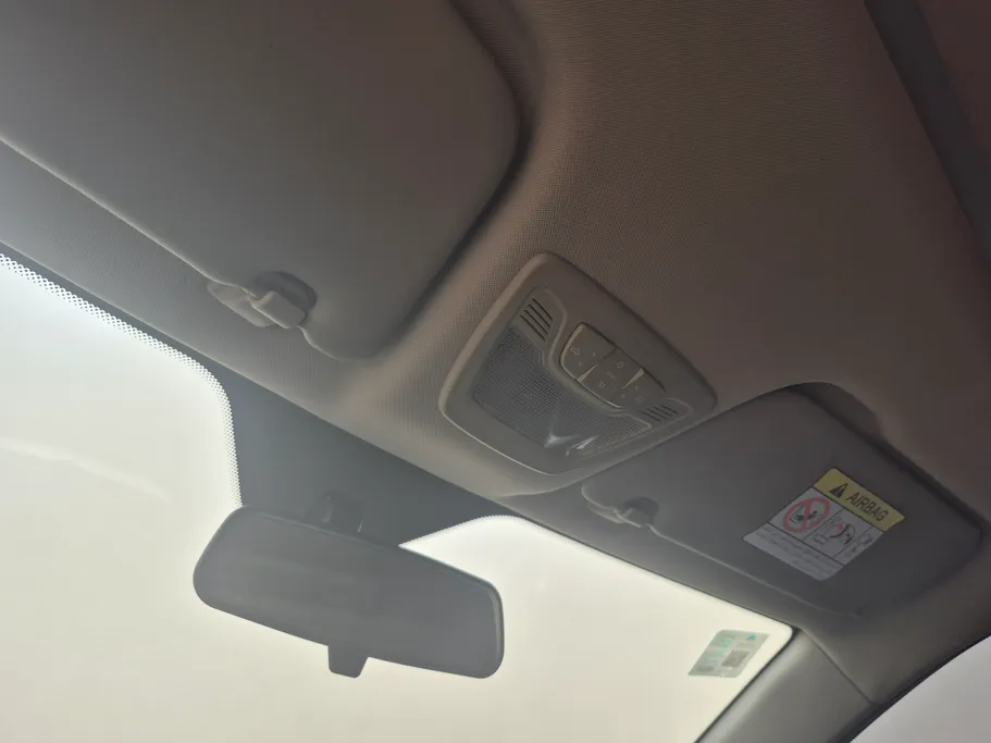 شفروليه جرووف بريميوم 2023 