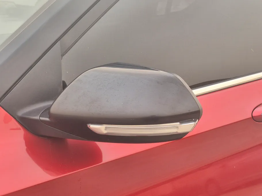 شفروليه جرووف بريميوم 2023 