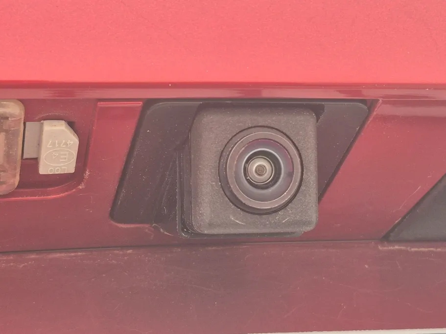 شفروليه جرووف بريميوم 2023 