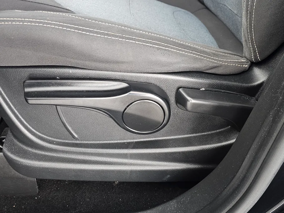 شفروليه كابتيفا LS 2021 