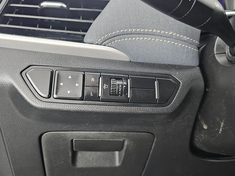 شفروليه كابتيفا LS 2021 