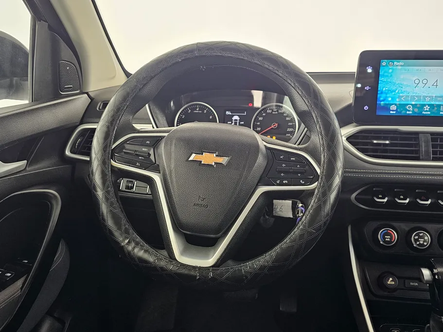 شفروليه كابتيفا LS 2021 