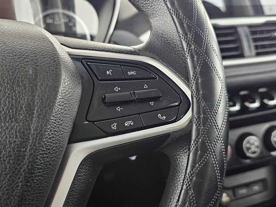 شفروليه كابتيفا LS 2021 