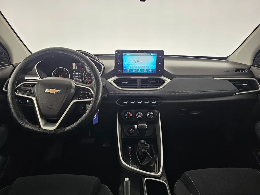 شفروليه كابتيفا LS 2021 