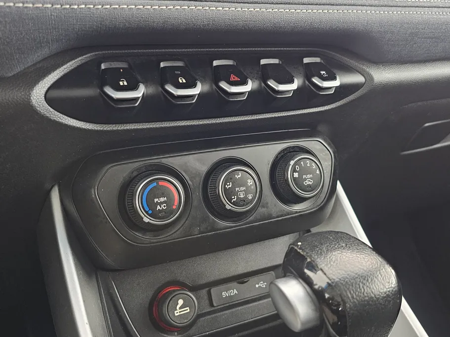 شفروليه كابتيفا LS 2021 