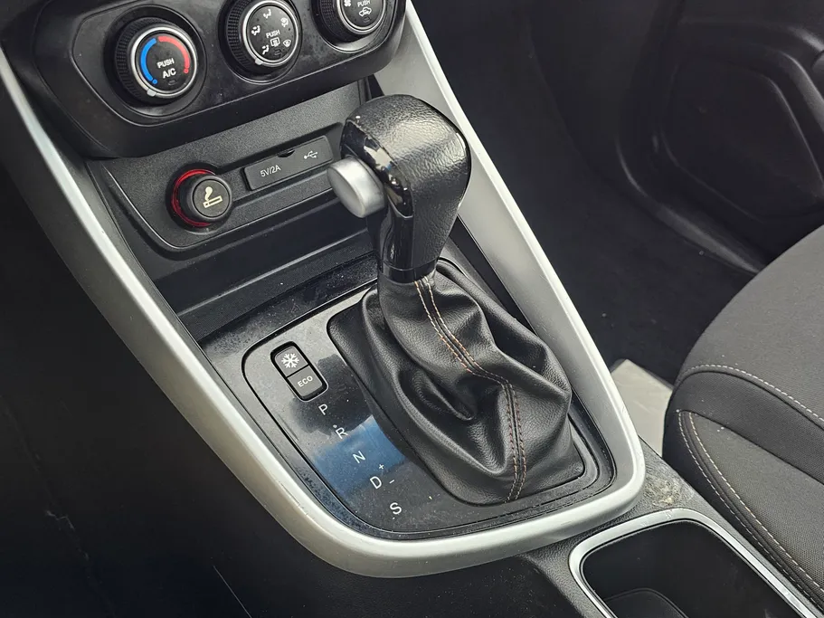 شفروليه كابتيفا LS 2021 