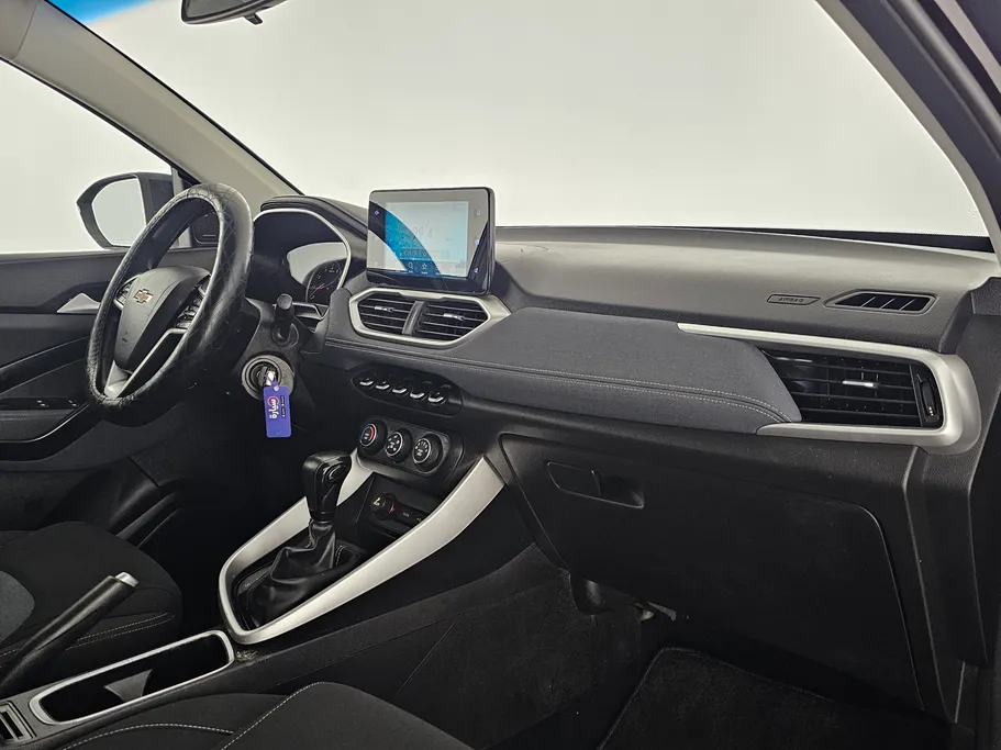 شفروليه كابتيفا LS 2021 