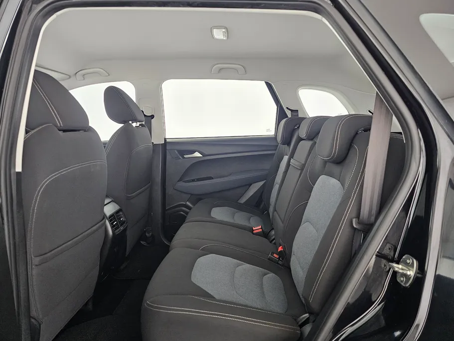 شفروليه كابتيفا LS 2021 