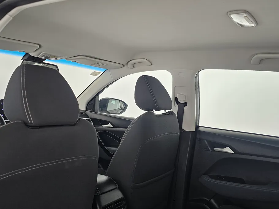 شفروليه كابتيفا LS 2021 