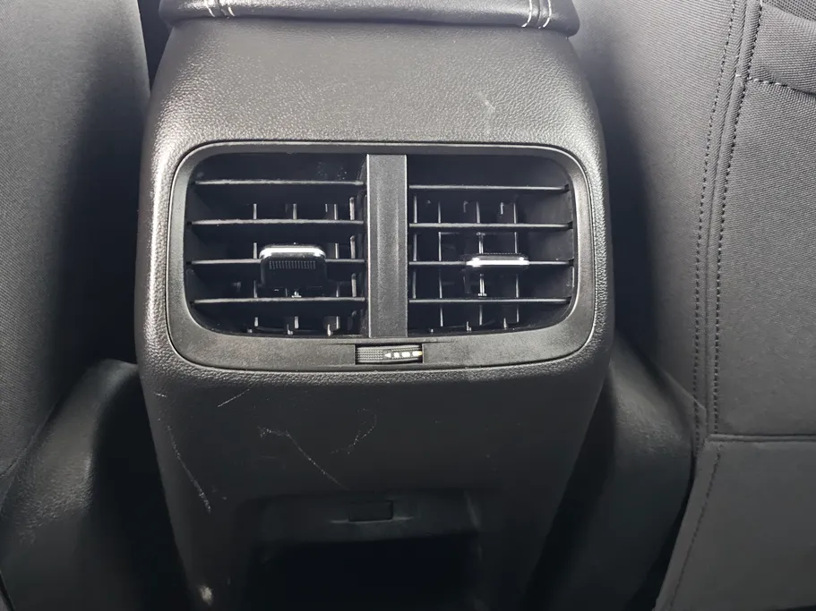 شفروليه كابتيفا LS 2021 