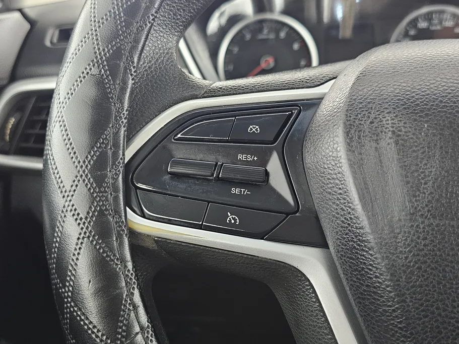 شفروليه كابتيفا LS 2021 