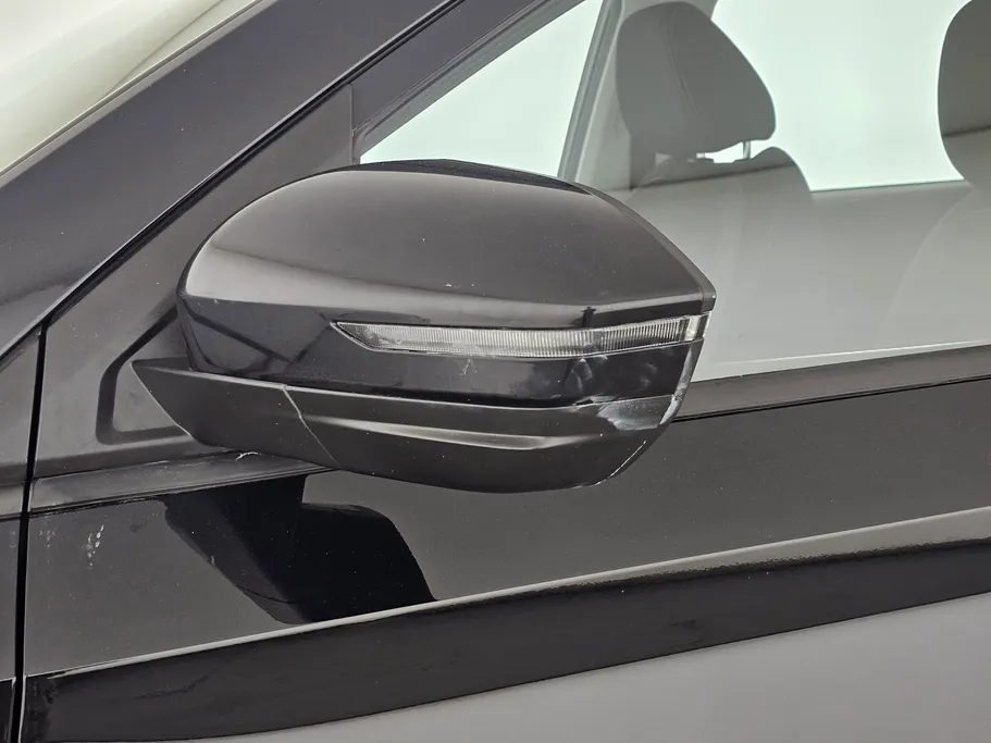 شفروليه كابتيفا LS 2021 