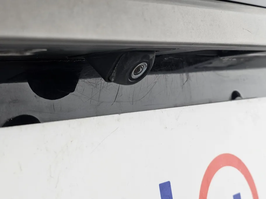 شفروليه كابتيفا LS 2021 