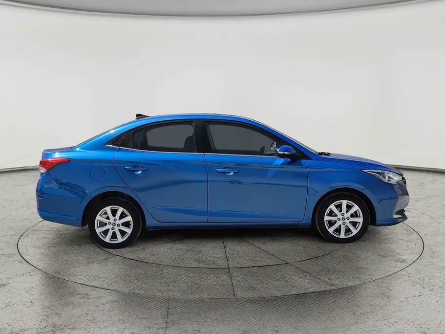 2024 Changan Alsvin Full Option 