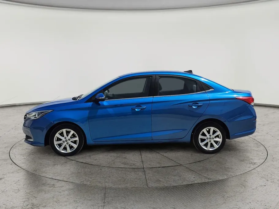 2024 Changan Alsvin Full Option 