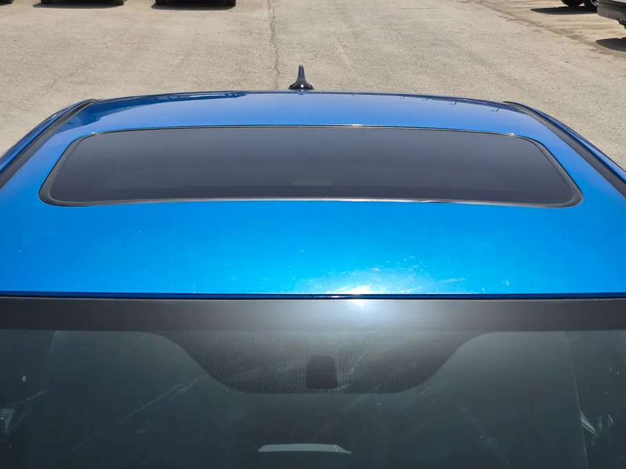 2024 Changan Alsvin Full Option 