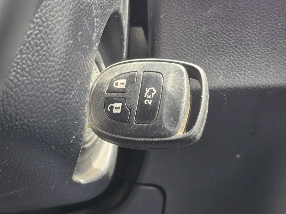 2024 Changan Alsvin Full Option 