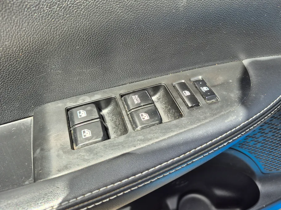 2024 Changan Alsvin Full Option 