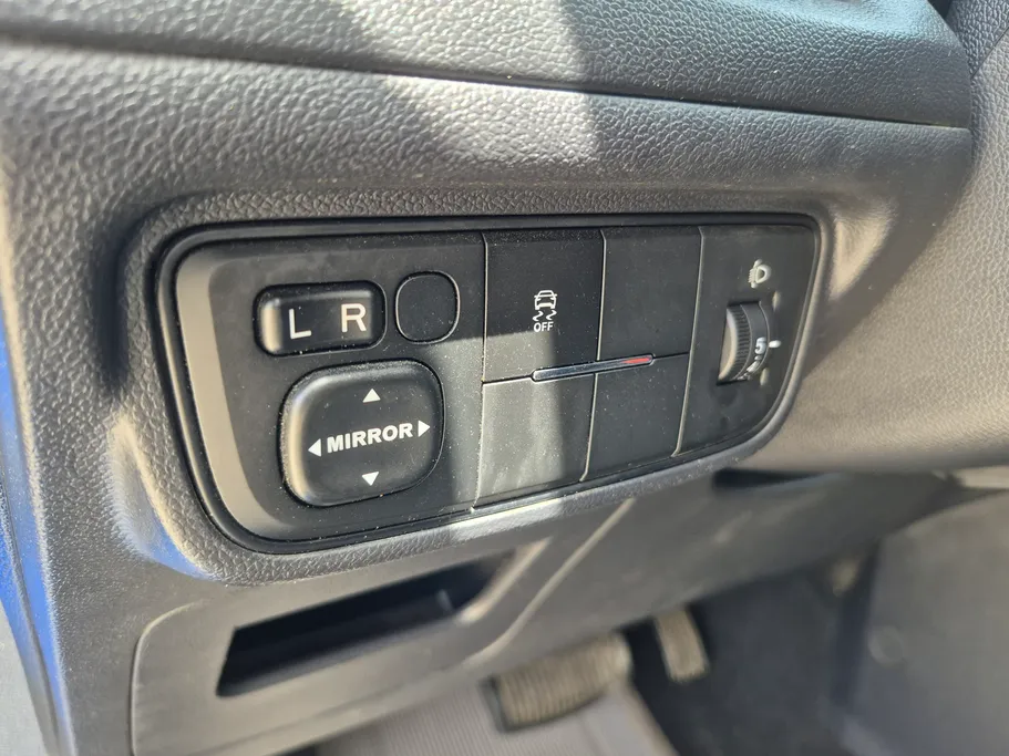 2024 Changan Alsvin Full Option 