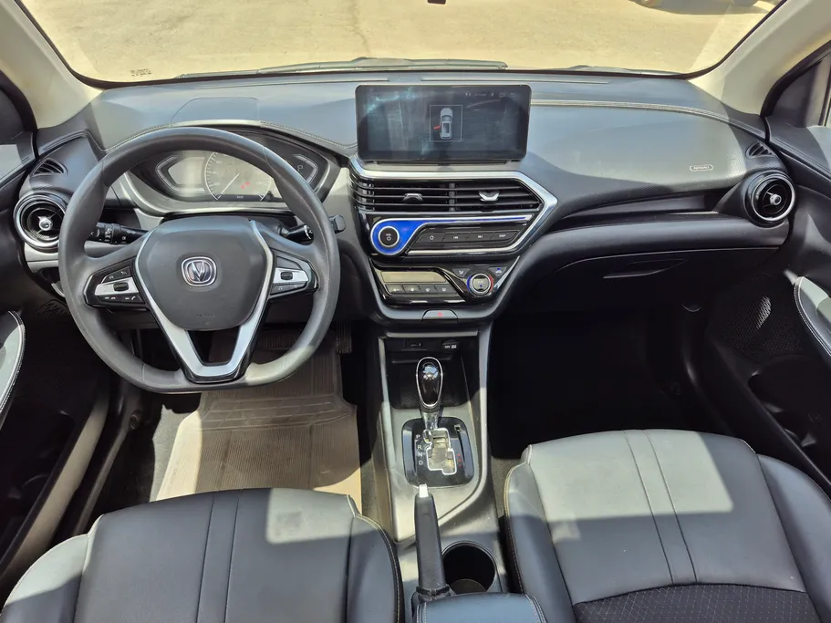 2024 Changan Alsvin Full Option 