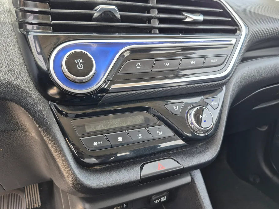 2024 Changan Alsvin Full Option 