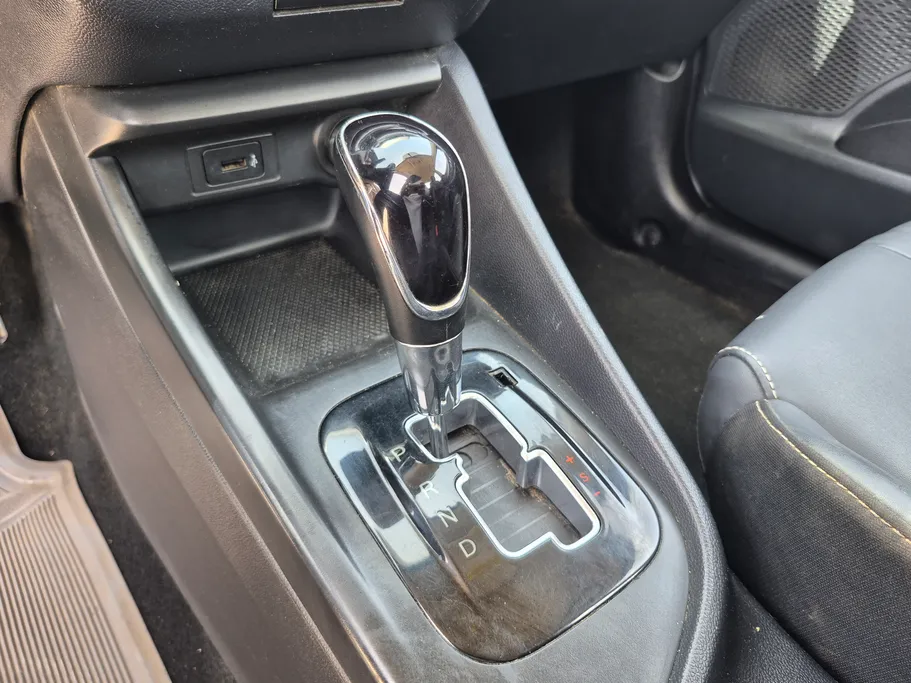 2024 Changan Alsvin Full Option 