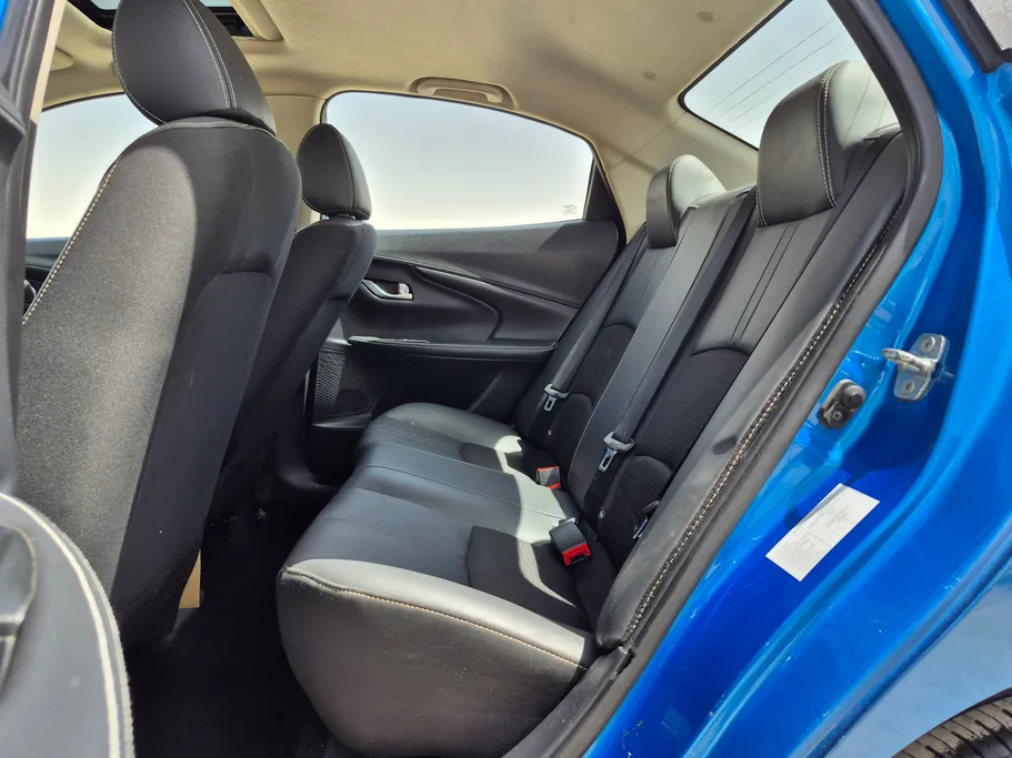 2024 Changan Alsvin Full Option 