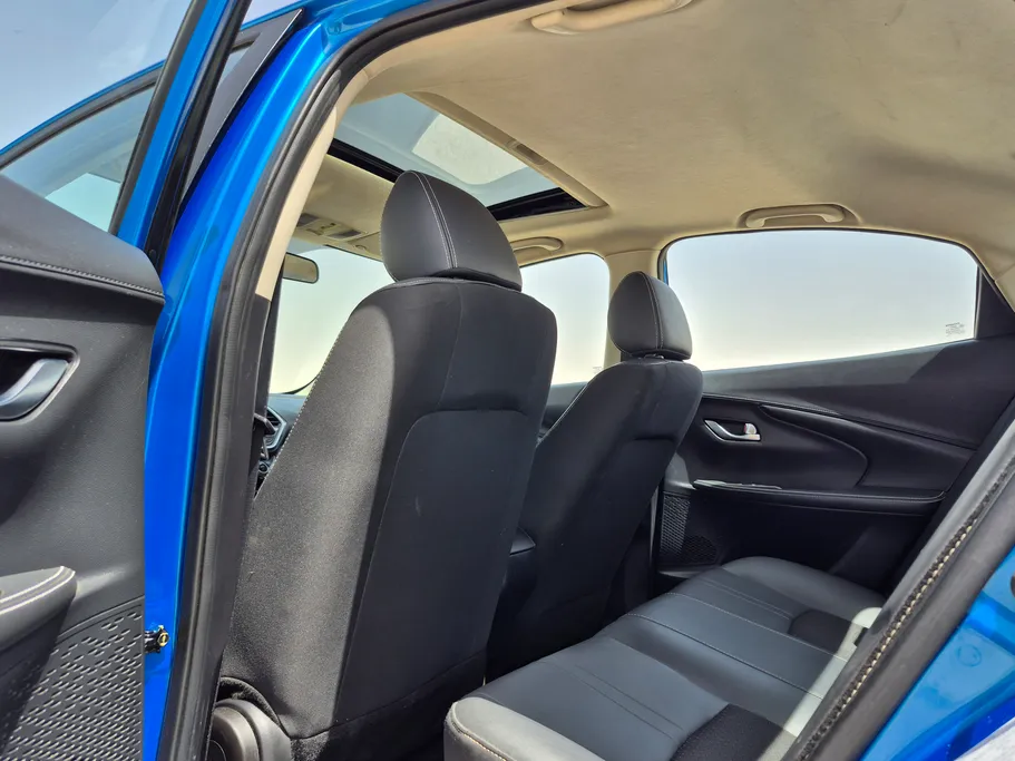 2024 Changan Alsvin Full Option 