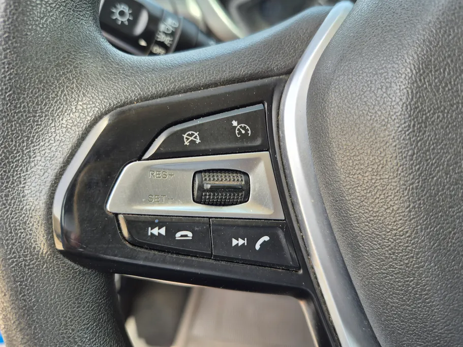 2024 Changan Alsvin Full Option 