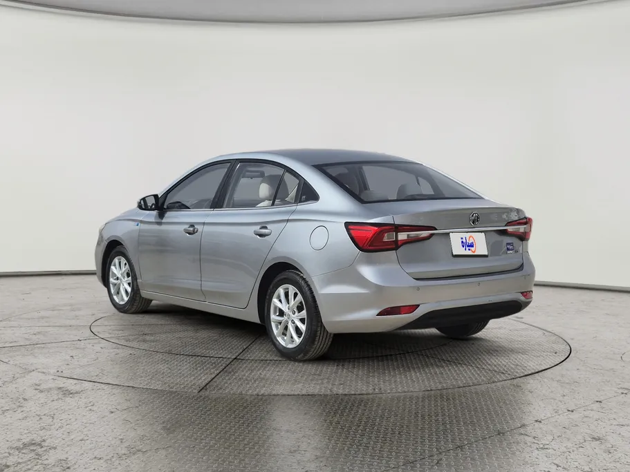 2022 ام جي 5 COM 