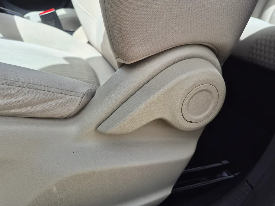 2022 ام جي 5 COM 