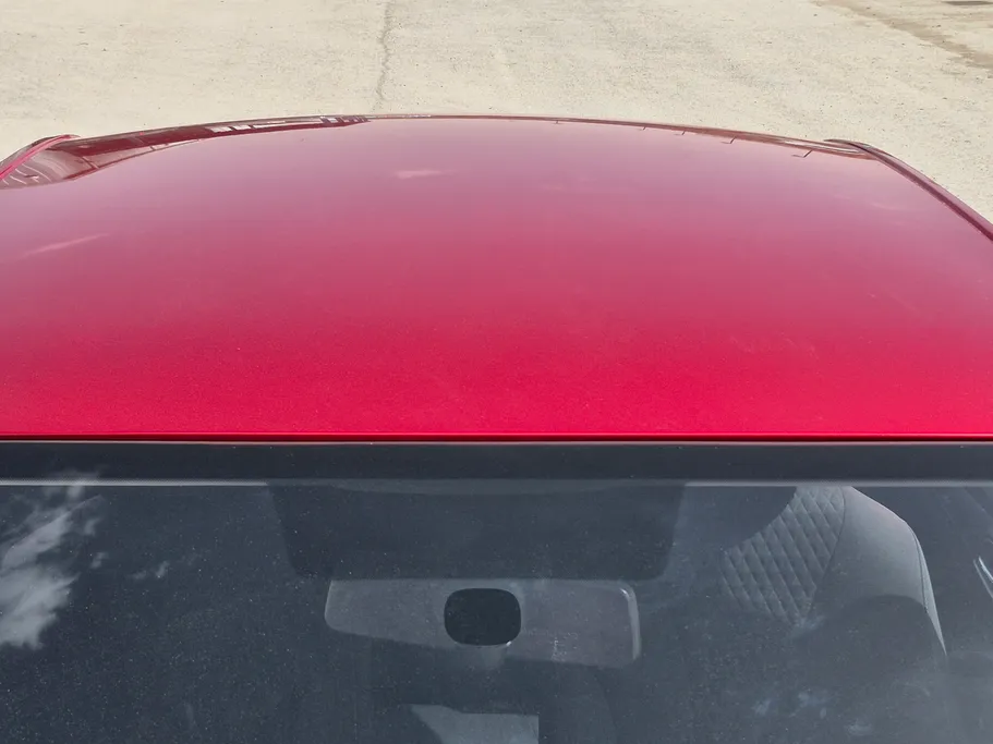 ام جي 5 COM 2022 