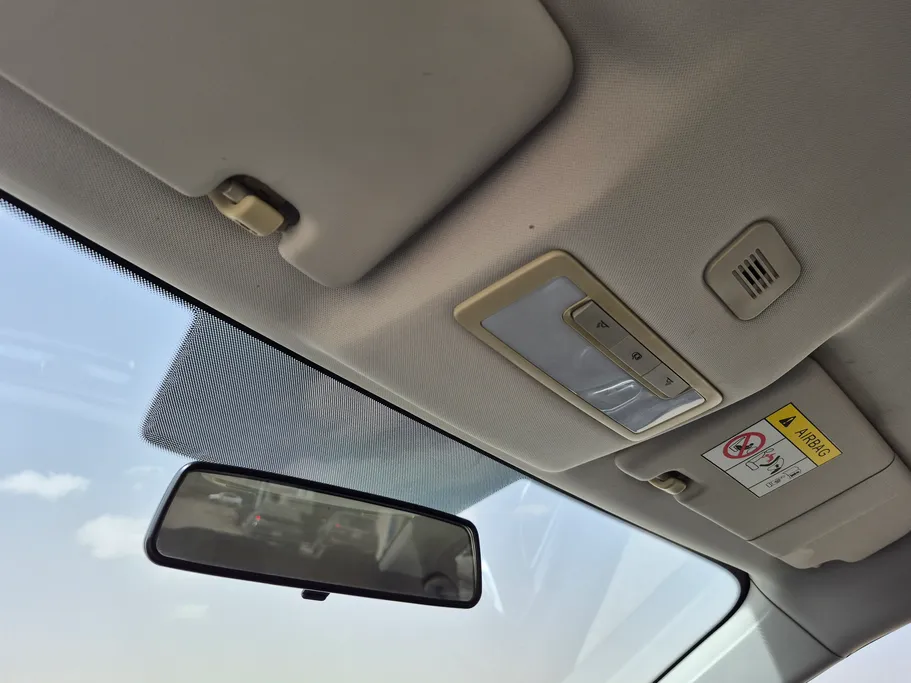 ام جي 5 COM 2022 