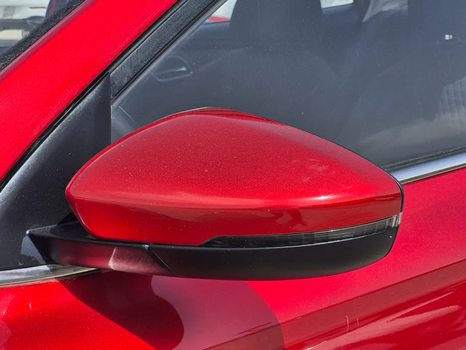 ام جي 5 COM 2022 