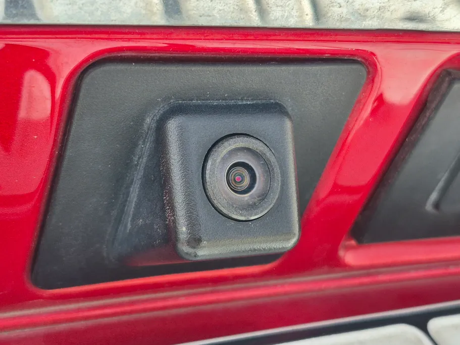 ام جي 5 COM 2022 