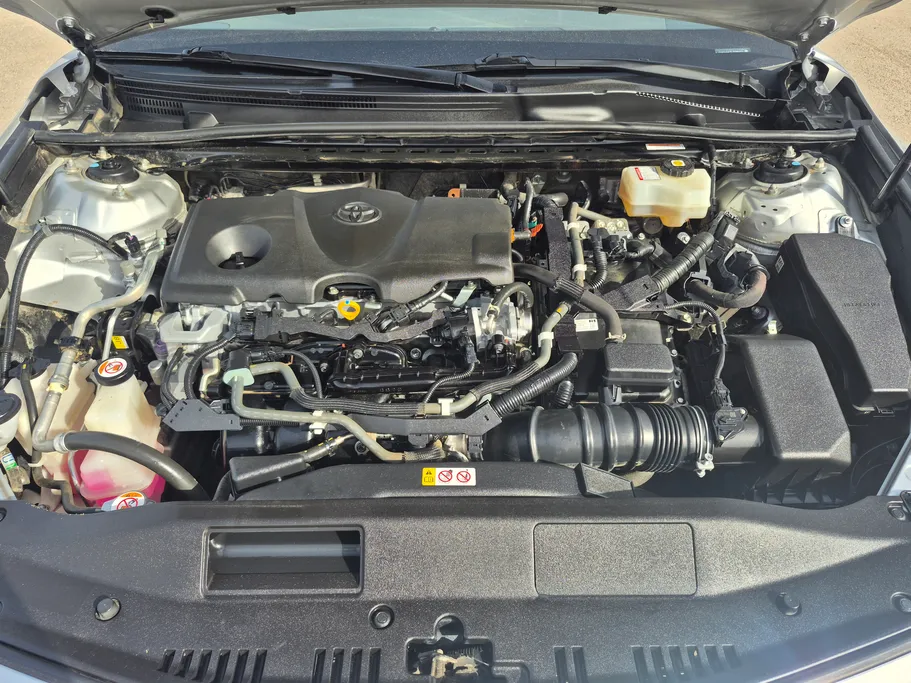 2020 Toyota Camry  GRANDE HEV 