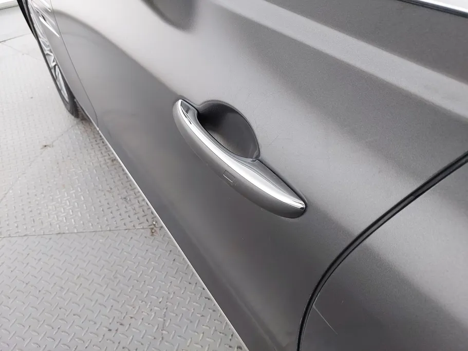 2024 جينيسيس G80 PRESTIGE 