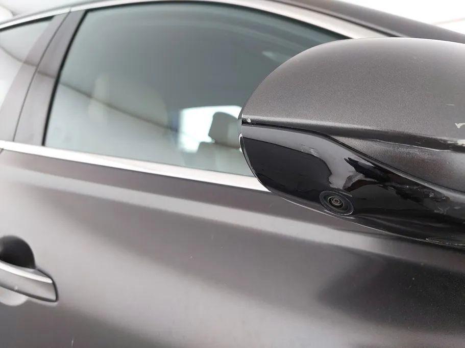 2024 جينيسيس G80 PRESTIGE 