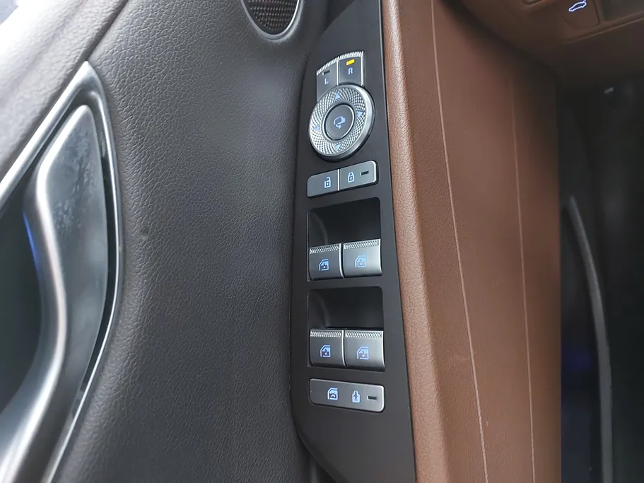 2024 جينيسيس G80 PRESTIGE 