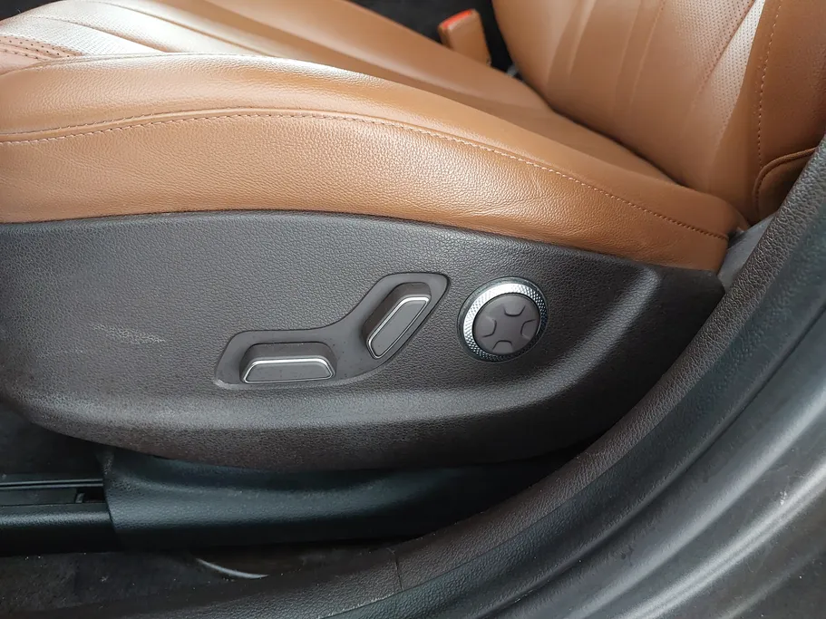 2024 جينيسيس G80 PRESTIGE 