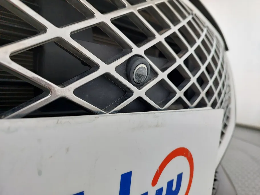 2024 جينيسيس G80 PRESTIGE 