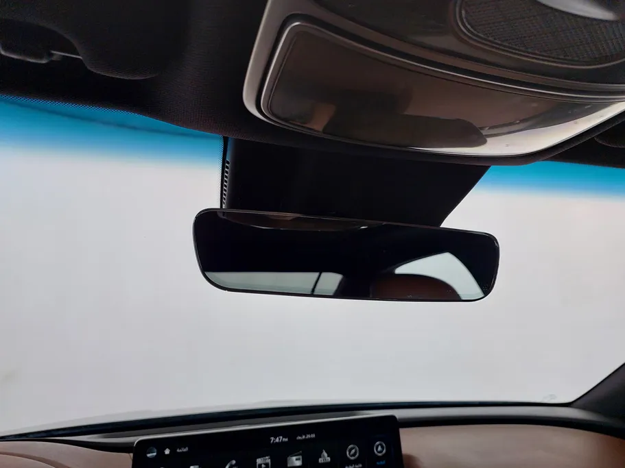 2024 جينيسيس G80 PRESTIGE 