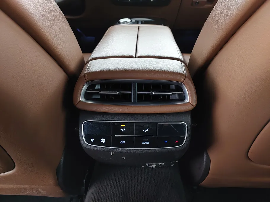 2024 جينيسيس G80 PRESTIGE 