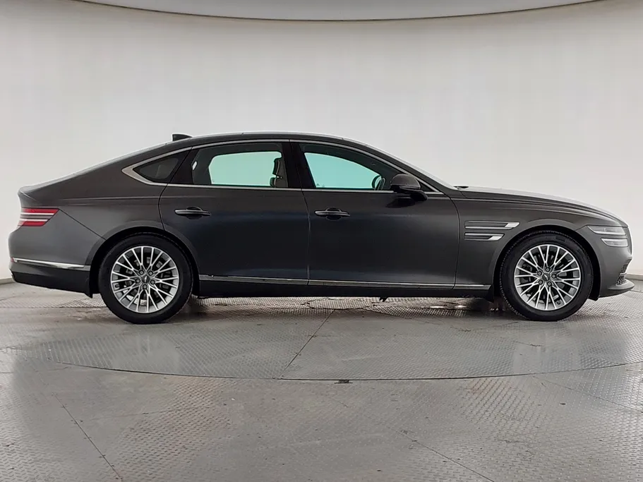 2024 جينيسيس G80 PRESTIGE 