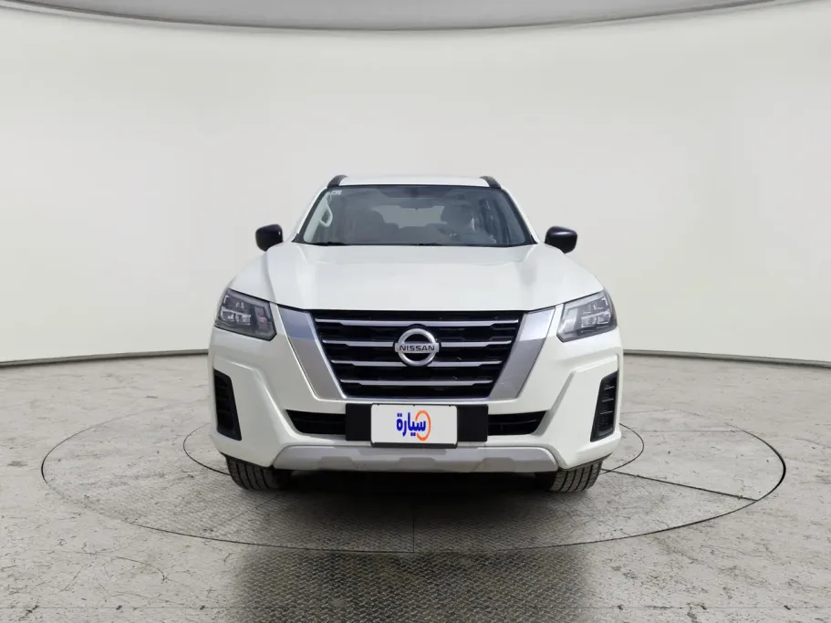 نيسان اكستيرا SE 2023 