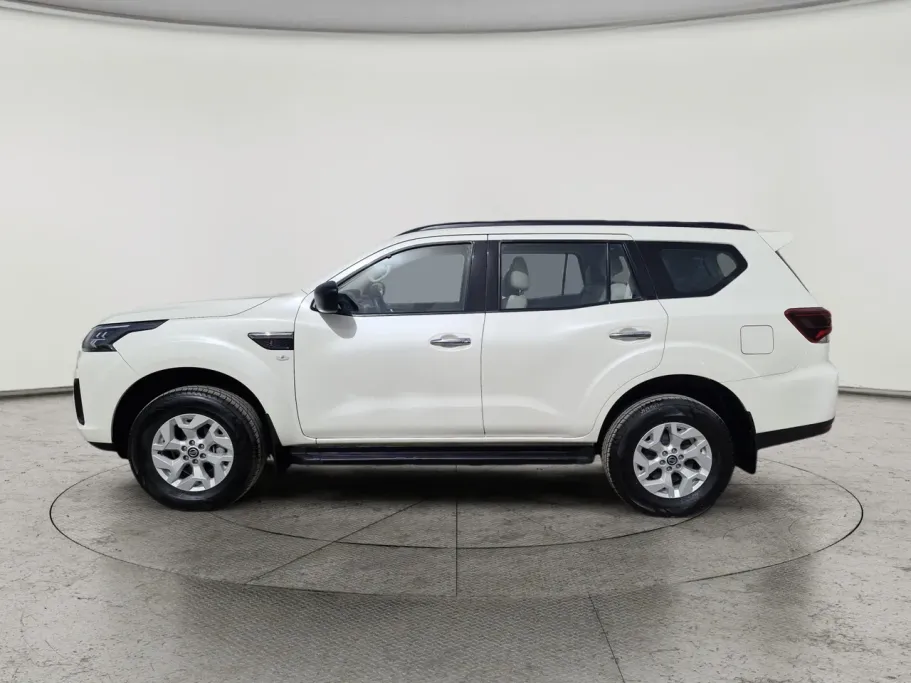 نيسان اكستيرا SE 2023 