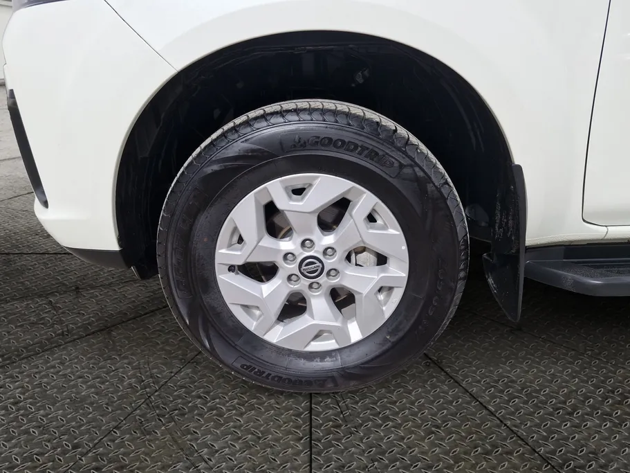 نيسان اكستيرا SE 2023 